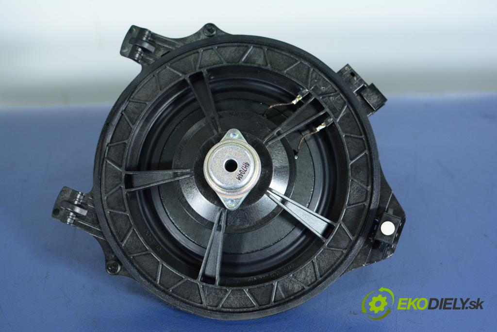 Mercedes S-Klasa 2014 Reproduktor / Subwoofer: A2228203502