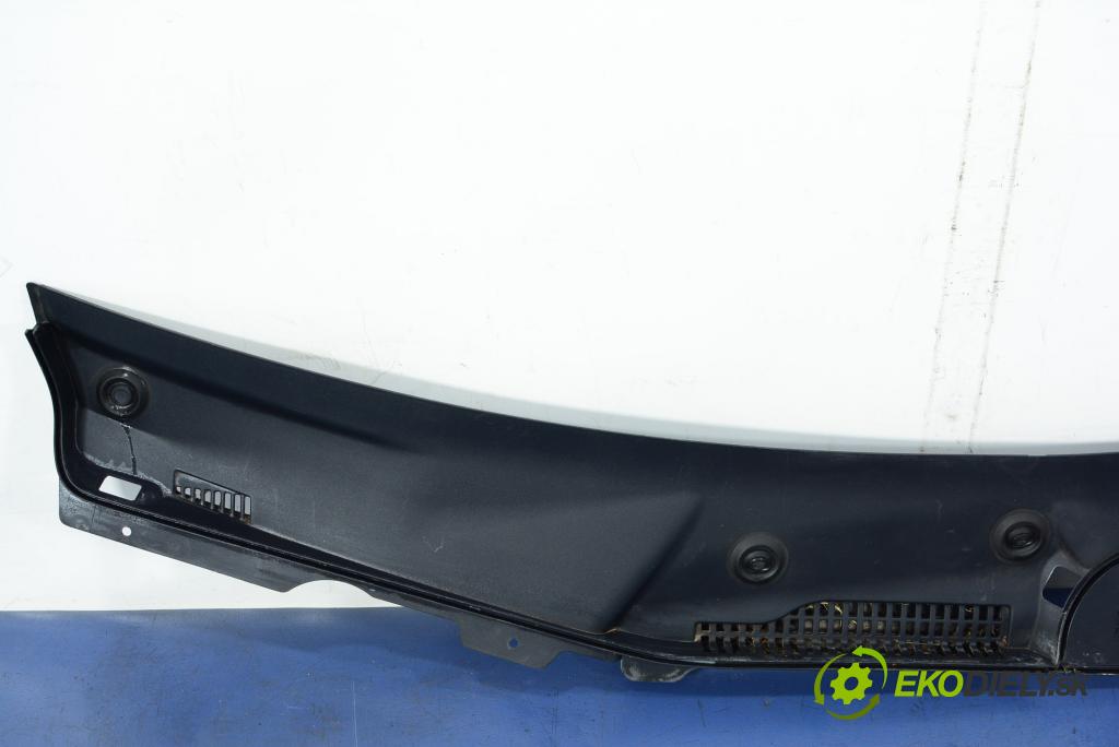 Mercedes S-klasa 2014 torpédo A2228300128