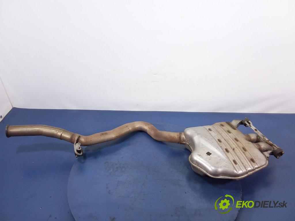 Mercedes S-Klasa 2014 Tlmič x A2224900416