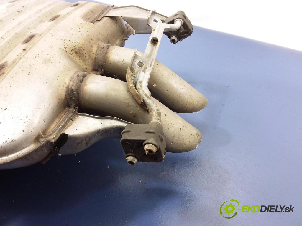 Mercedes S-Klasa 2014 Tlmič x A2224900416