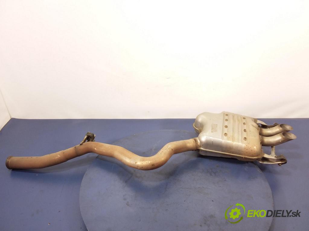 Mercedes S-Klasa 2014 Tlmič x A2224900416