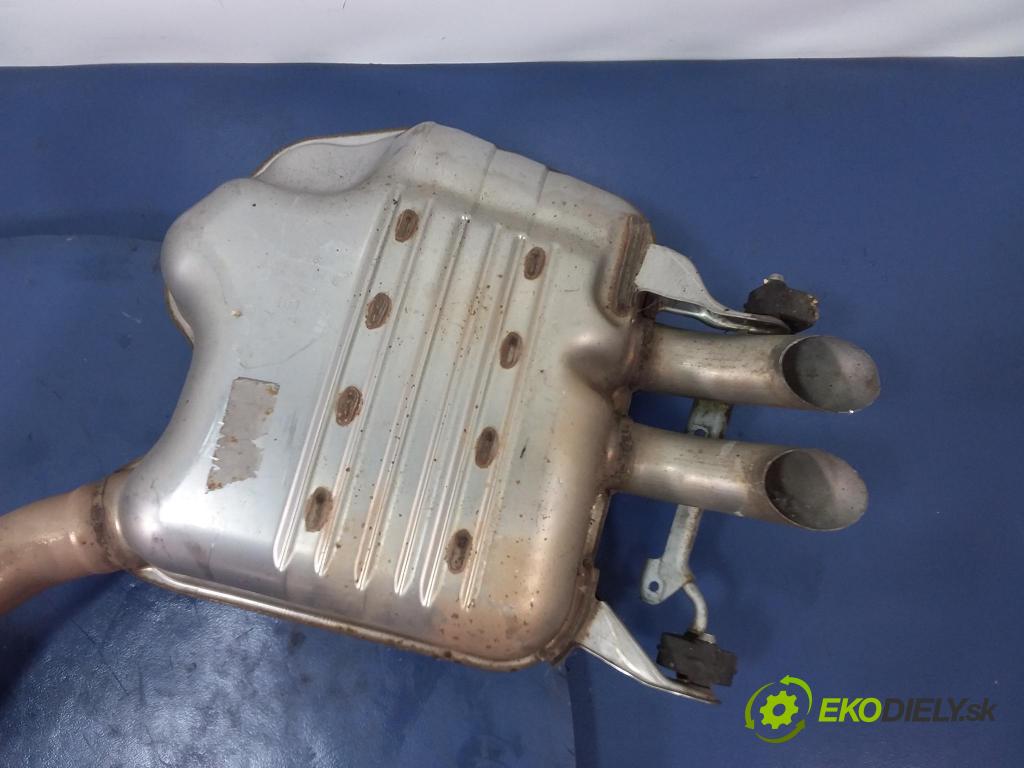 Mercedes S-Klasa 2014 Tlmič x A2224900416