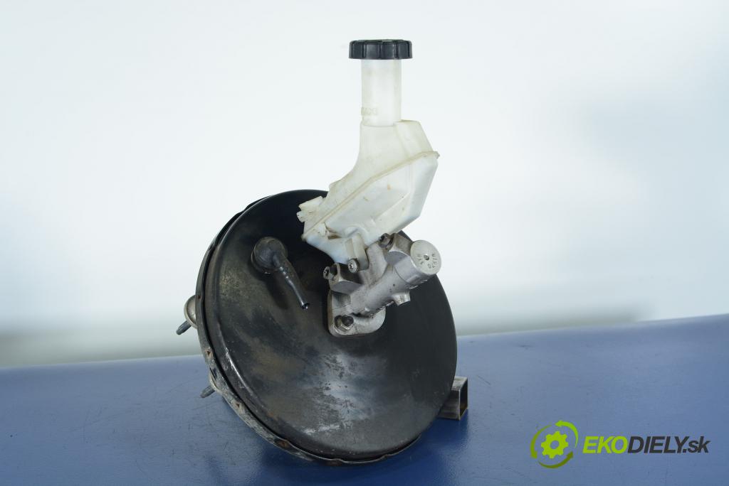 Renault Clio 2008 servo Brzdní: 8200895681