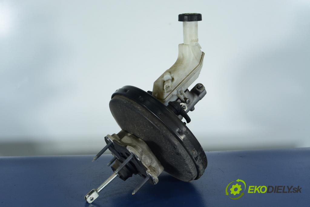 Renault Clio 2008 servo Brzdní: 8200895681