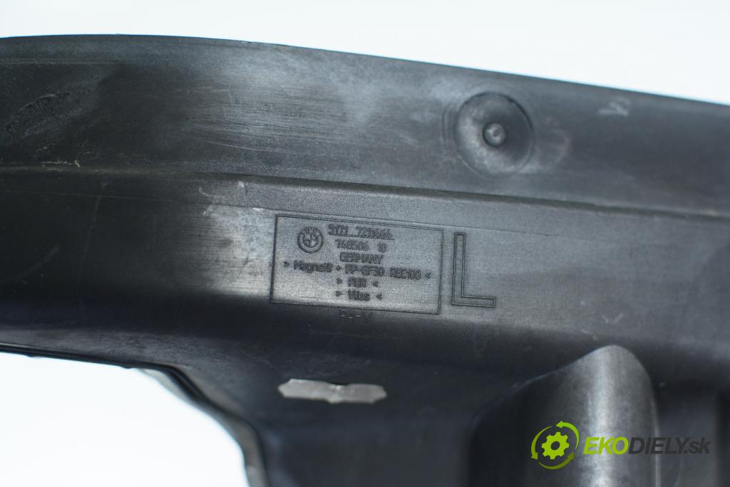 Bmw Seria 6 2011 torpédo 7211464