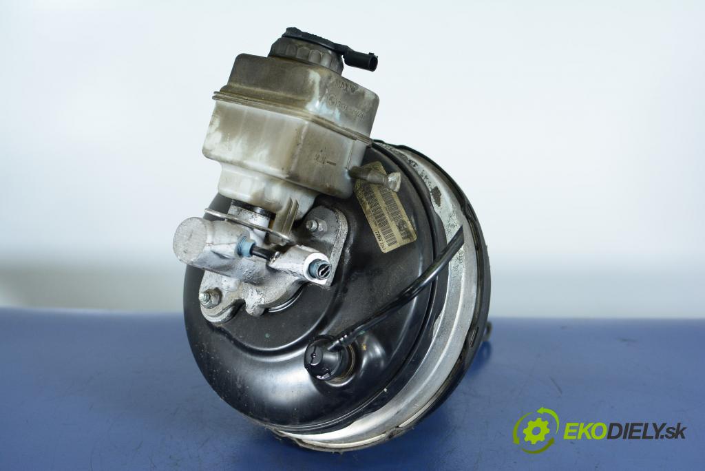 Bmw Seria 6 2011 servo Brzdní: 6726020