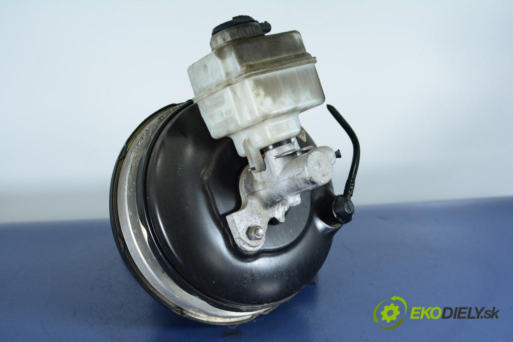 Bmw Seria 6 2011 servo Brzdní: 6726020
