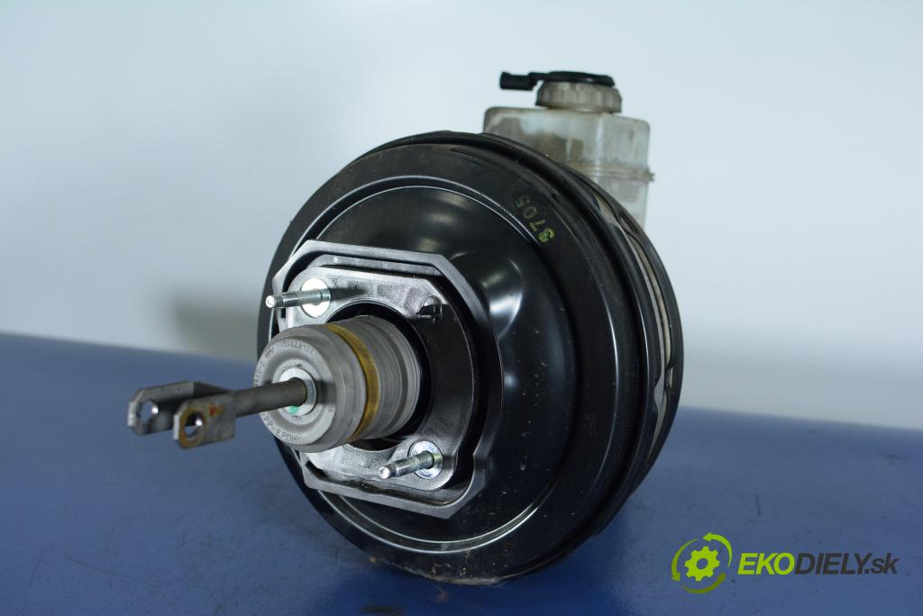 Bmw Seria 6 2011 servo Brzdní: 6726020