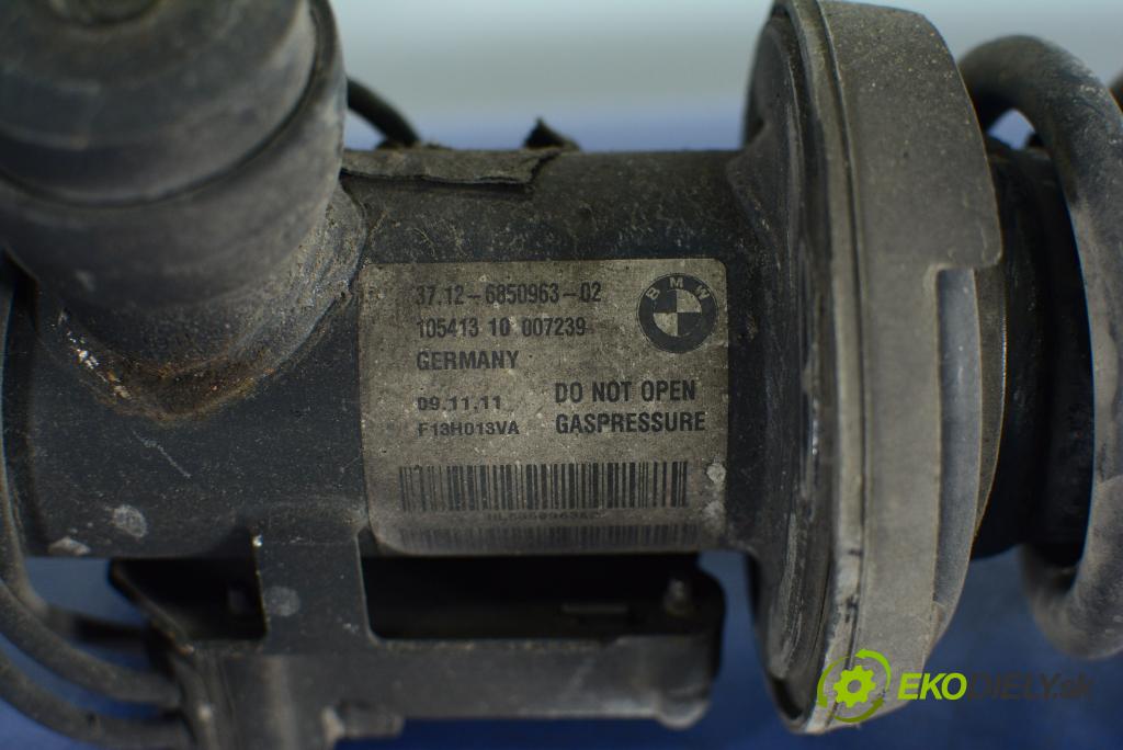 Bmw Seria 6 2011 tlmič zad Vľavo: 6850963