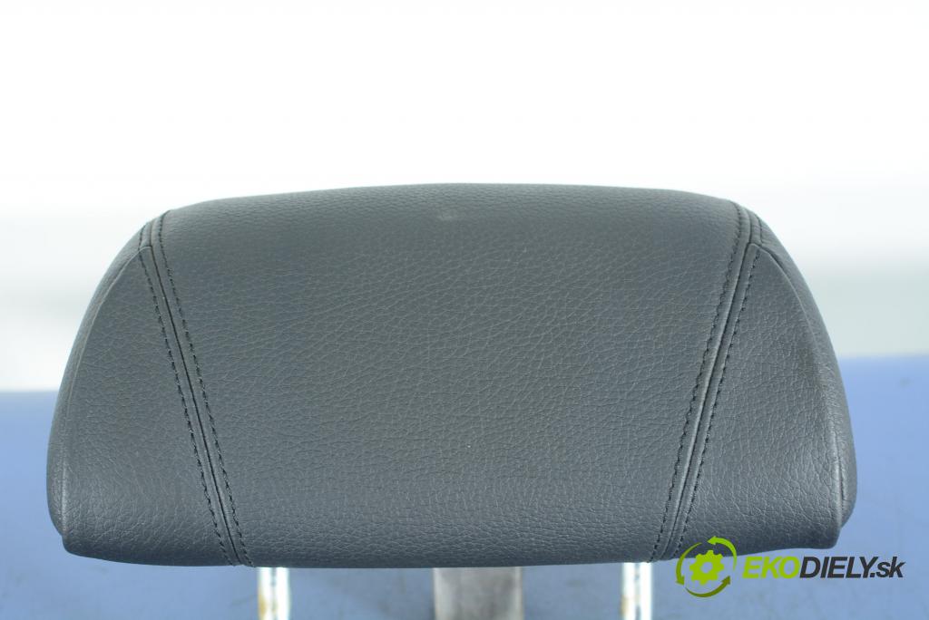 Bmw Seria 6 2011 Opierka hlavy