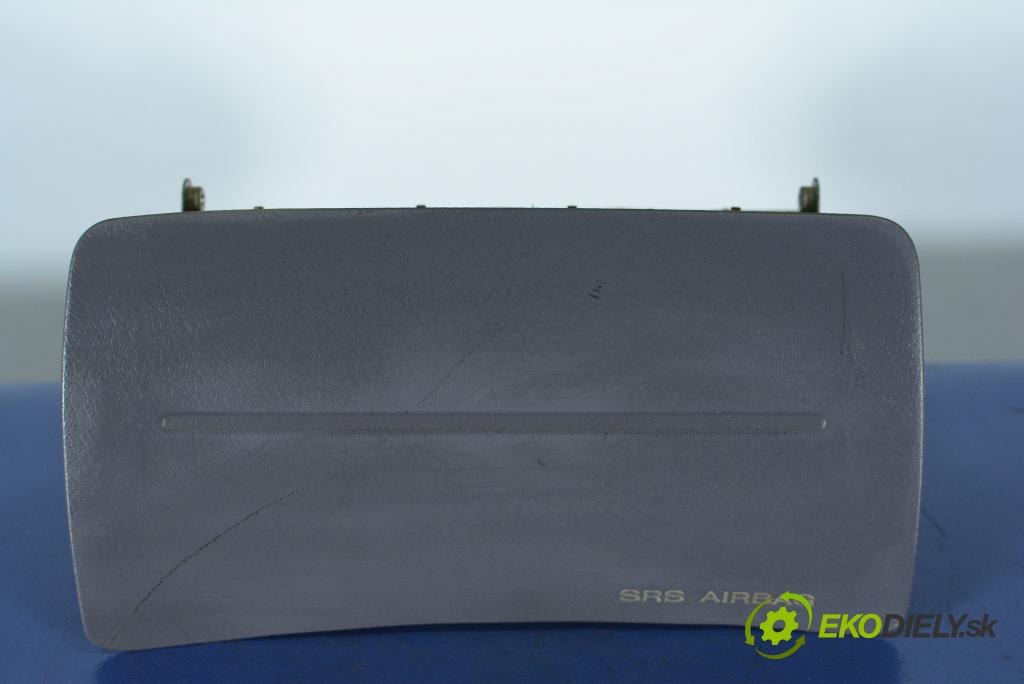 Nissan Terrano 1998 Airbag: Cestujúcí: x 60-15829