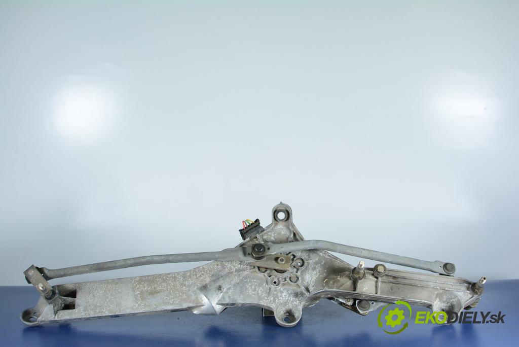 Mercedes S-klasa 2002 mechanismus motorek Stěrače: před 3391098535