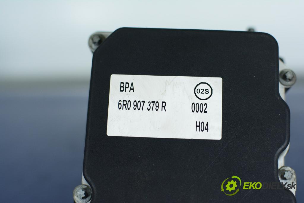 Seat Ibiza 2009 čerpadlo ABS x 6R0907379R