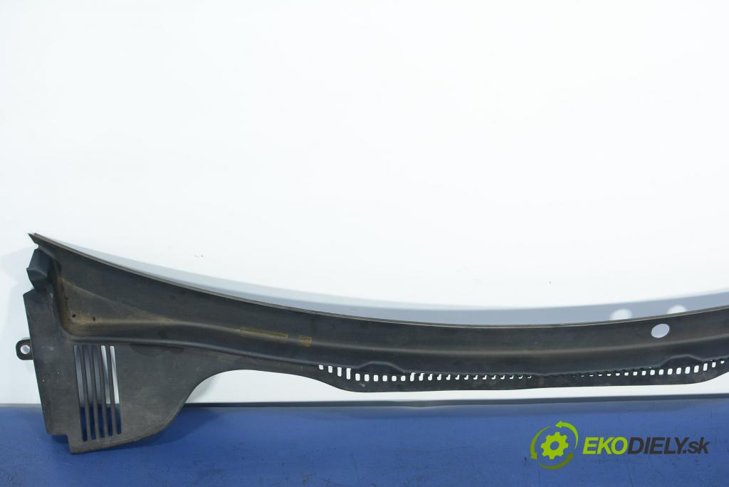 Seat Ibiza 2009 torpédo 6J1853185