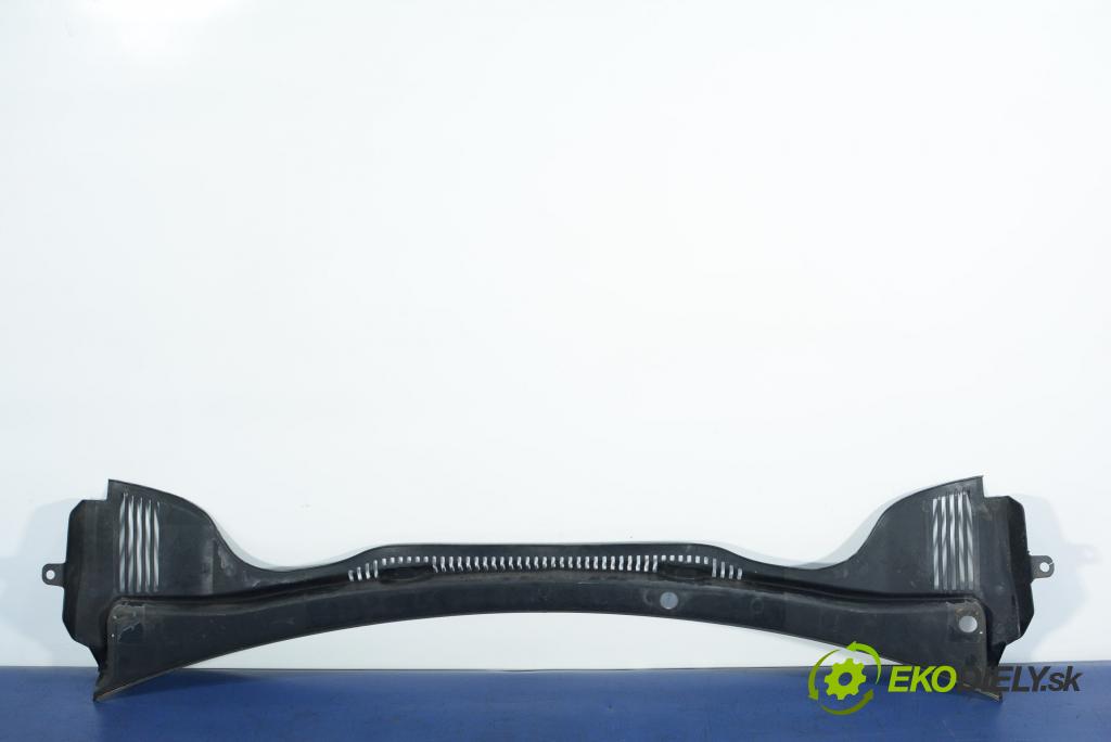 Seat Ibiza 2009 torpédo 6J1853185