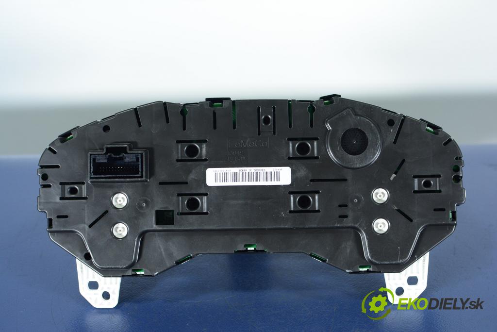 Ford Mondeo 2016 prístrojovka/ budíky GS7T10849BGC