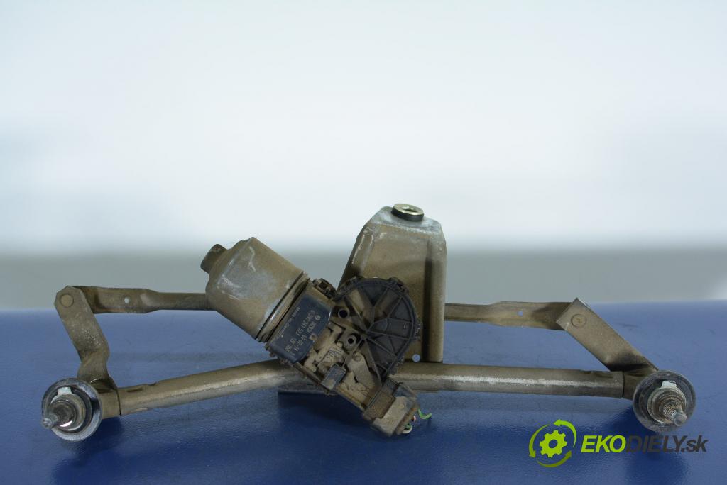 Peugeot 206 2003 mechanismus motorek Stěrače: před 3397020578