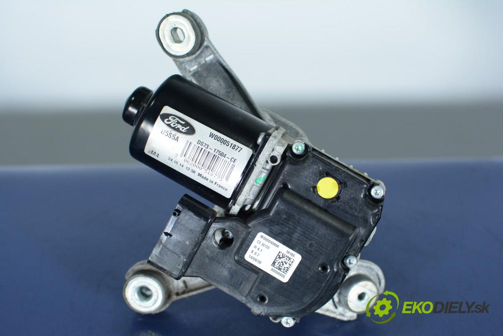 Ford Mondeo 2015 motorek Stěrače: Zad: DS73-17504-CE