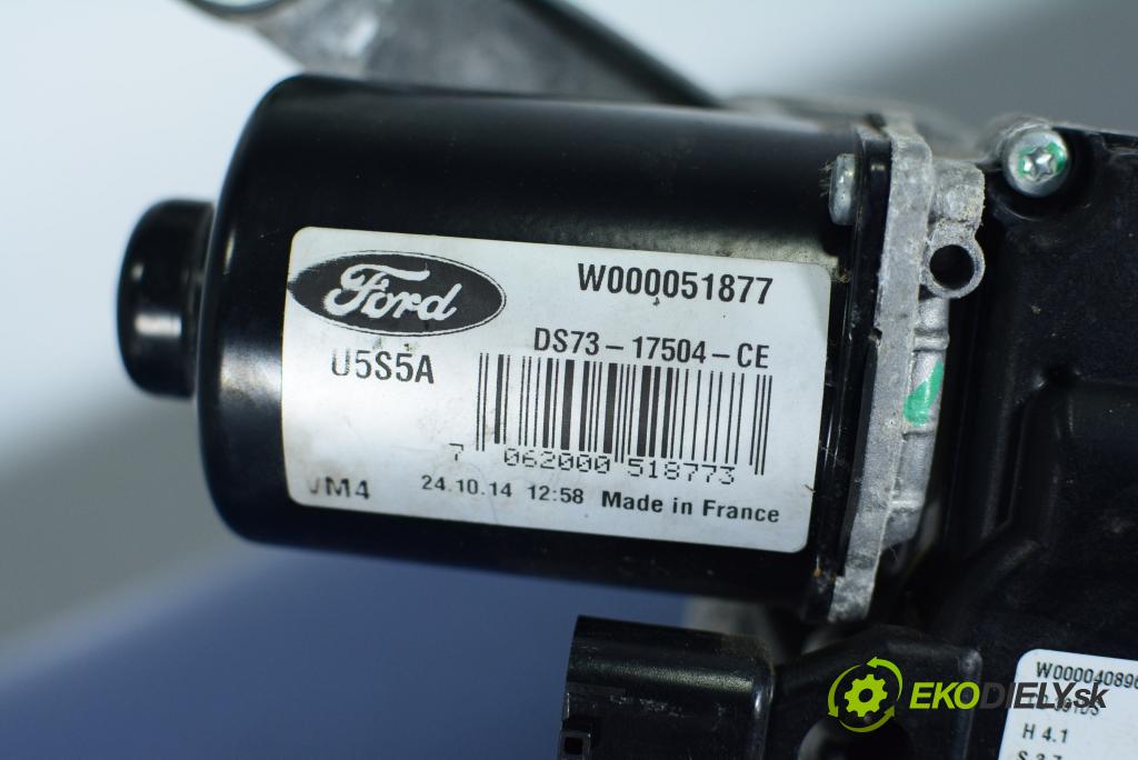 Ford Mondeo 2015 motorek Stěrače: Zad: DS73-17504-CE