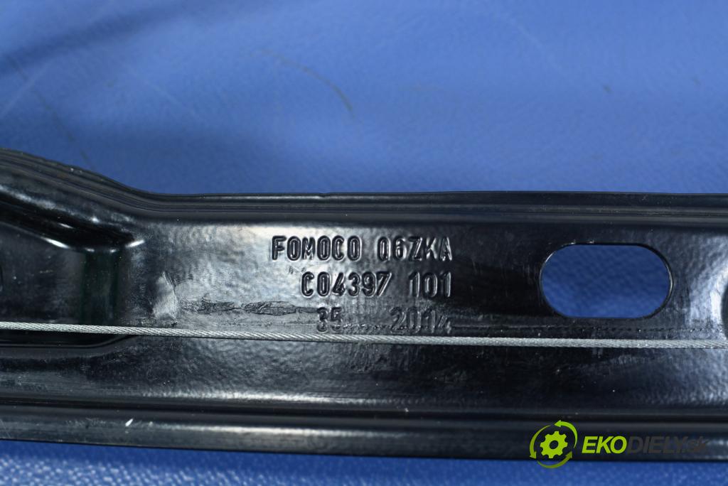 Ford Mondeo 2015 mechanismus stahování Sklenka: Zad: Levý:
