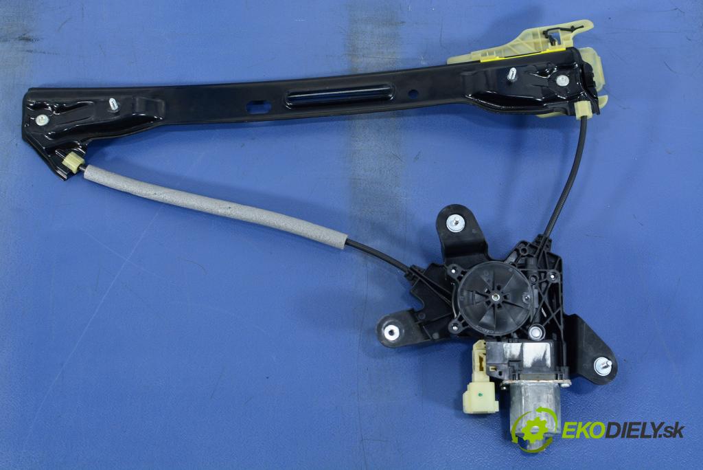 Ford Mondeo 2015 mechanismus stahování Sklenka: Zad: Levý: 