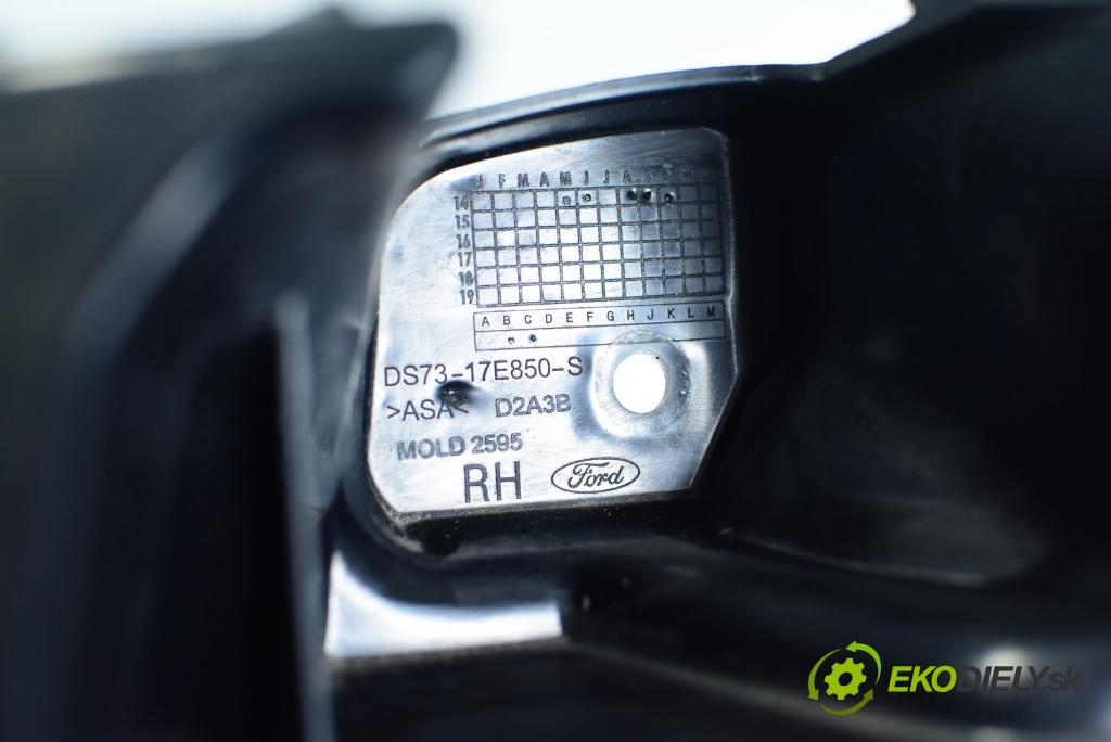 Ford Mondeo 2015 Upevnenie: narazník DS73-17E850-S
