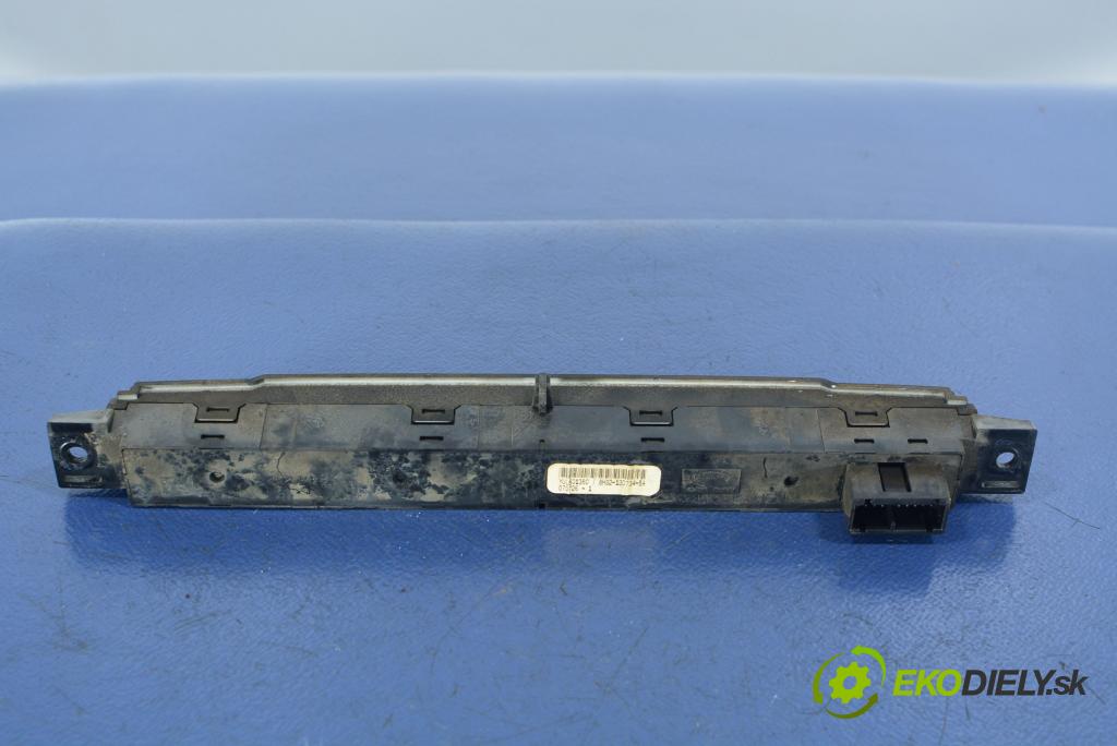 Land Rover Range rover 2007 Přepínač Světel: YUL501360