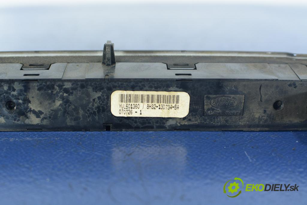 Land Rover Range rover 2007 Přepínač Světel: YUL501360
