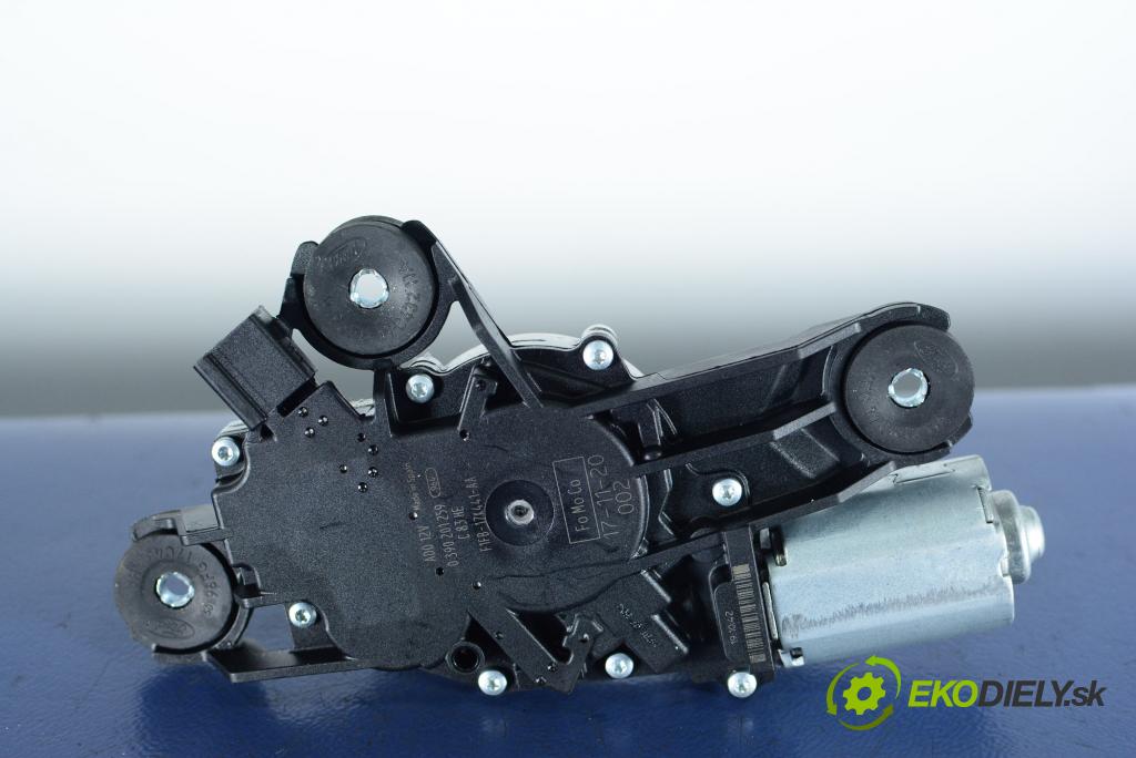 Ford Focus 2017 motorek Stěrače: Zad: F1FB17K441AA