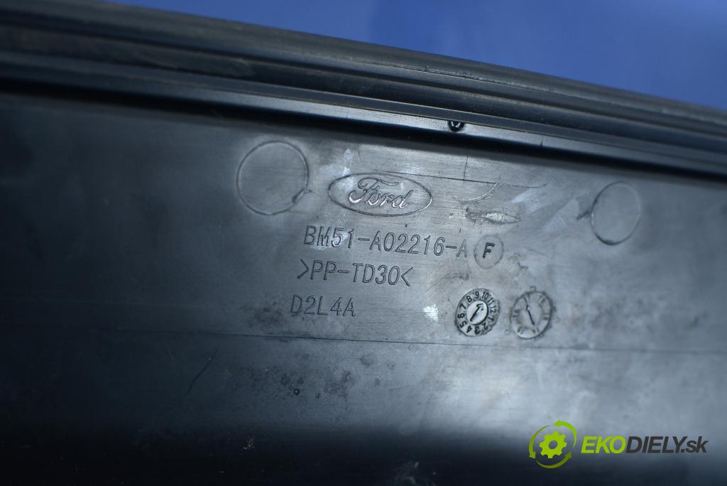 Ford Focus 2017 torpédo BM51-A02216-A