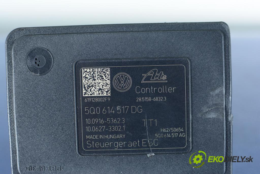 Vw Passat 2019 čerpadlo ABS x 5Q0614517DG