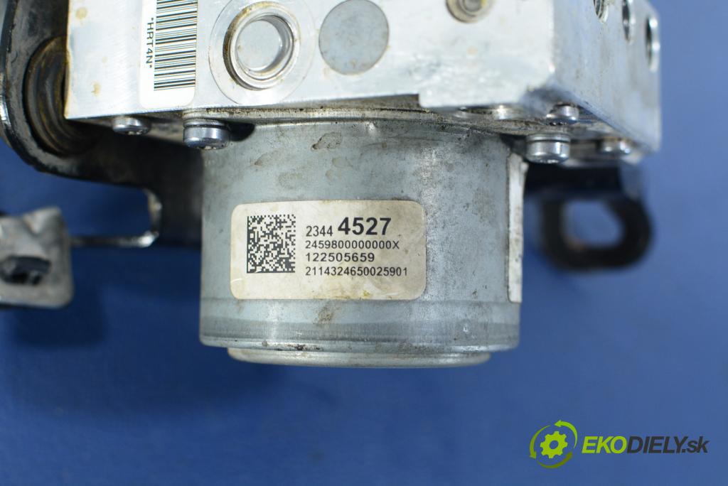 Opel Insignia 0 čerpadlo ABS x 23444263