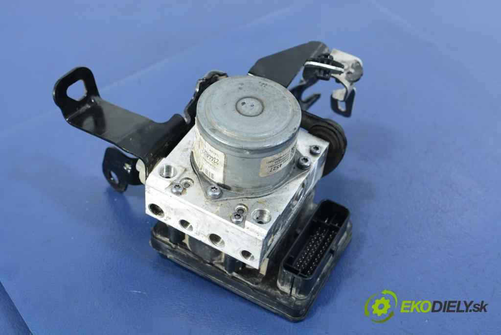 Opel Insignia 0 čerpadlo ABS x 23444263