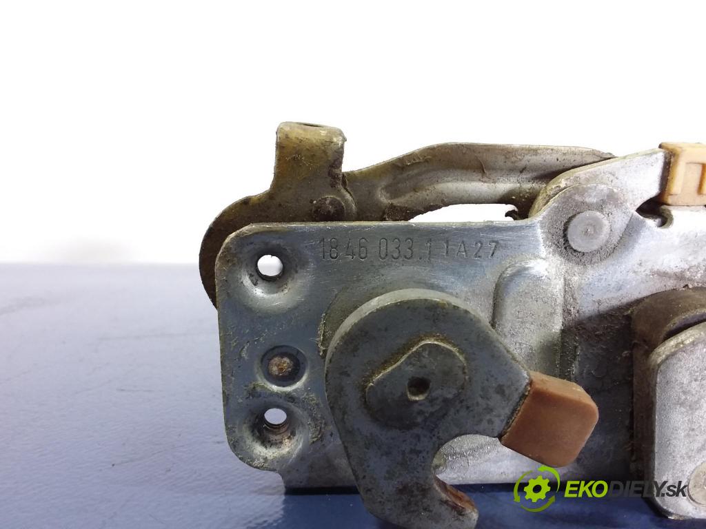 Bmw Seria 5 1980 zámek dveře Zad: Levý: 1846033.1