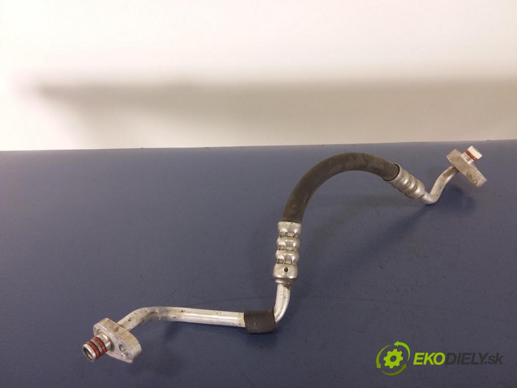 Ford Mondeo 2009 rúrka Klimatizácia: