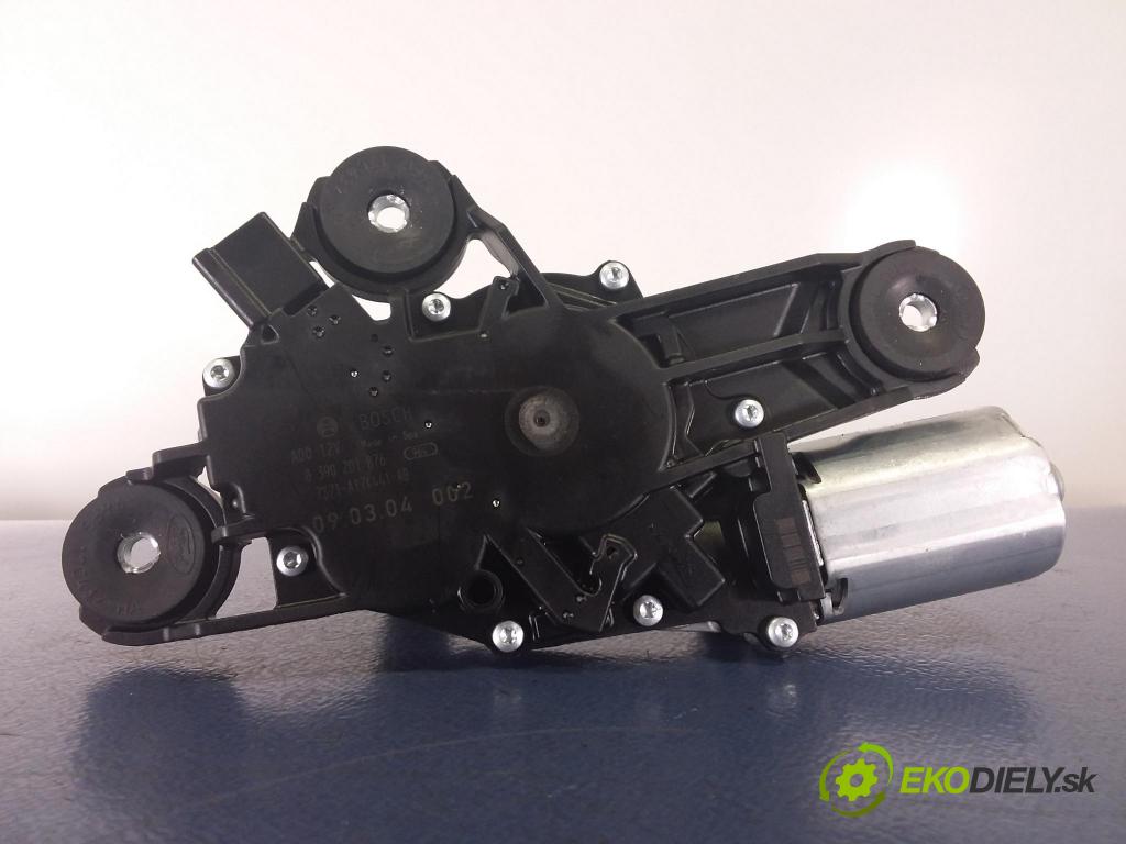 Ford Mondeo 2009 motorek Stěrače: Zad: 7S71A17K441AB