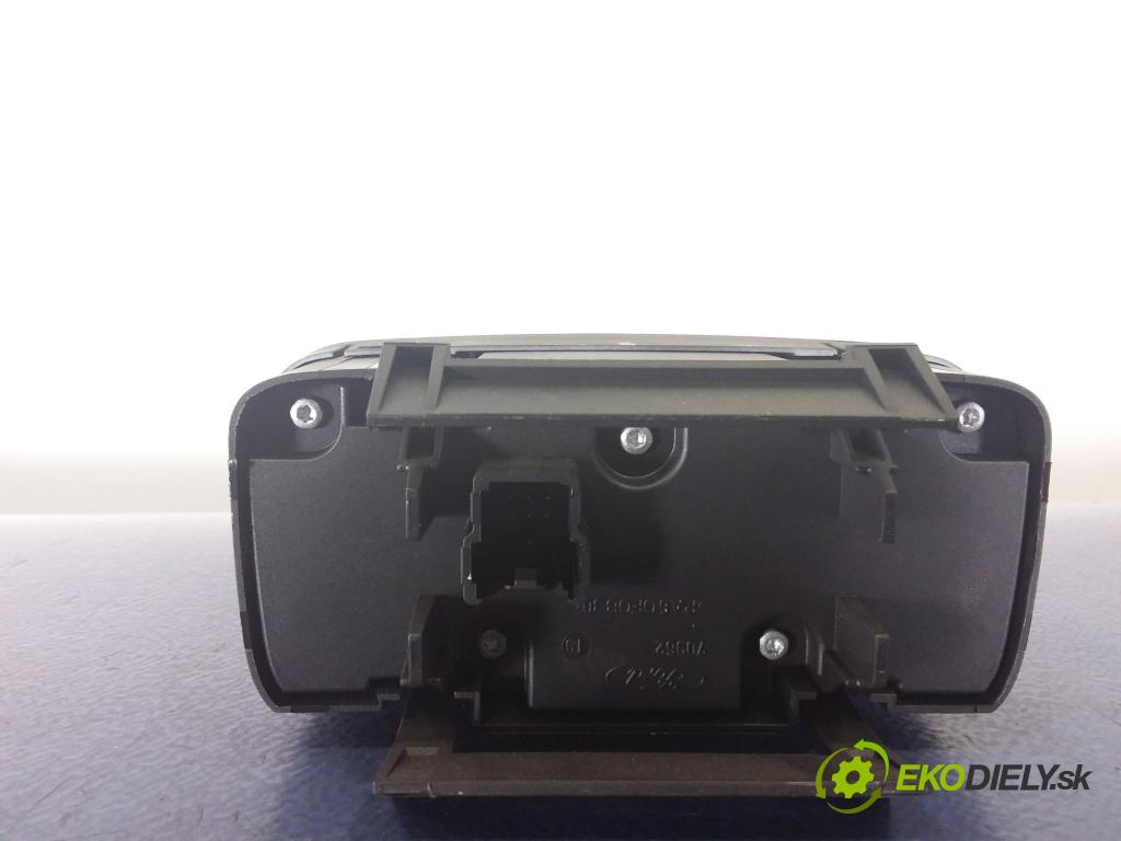 Ford Mondeo 2009 Přepínač Světel: 8G9T13A024DA