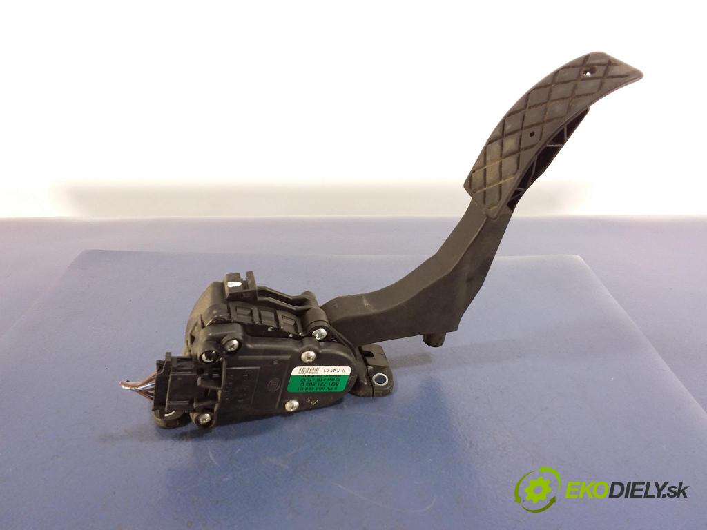 Vw Polo 2005 pedal Plyn: 6Q1721503C