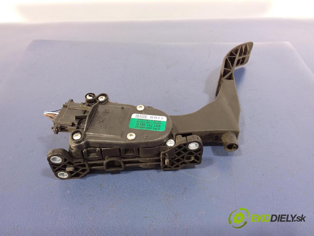 Vw Polo 2005 pedal Plyn: 6Q1721503C
