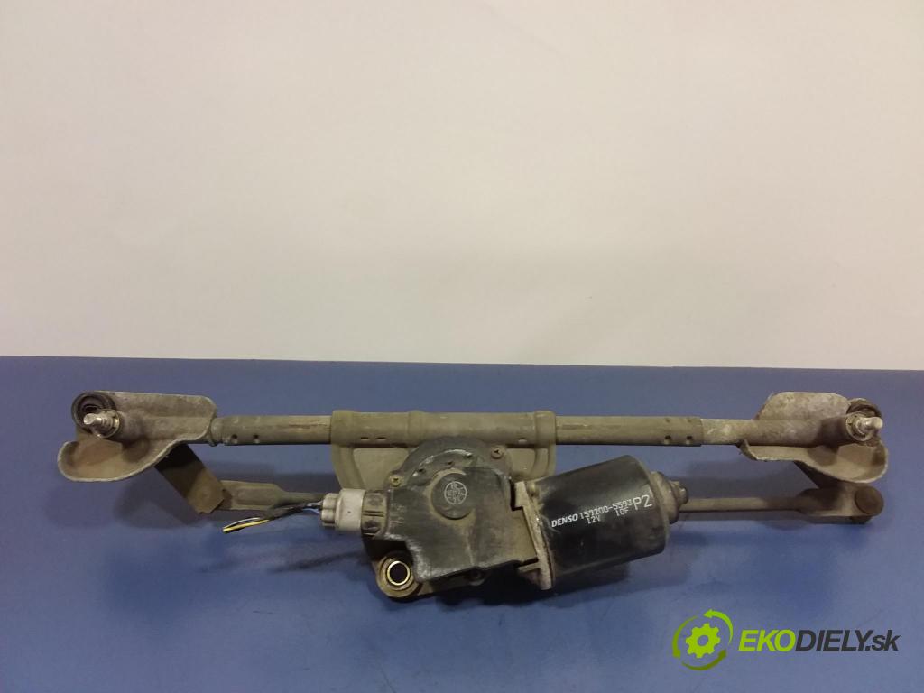 Suzuki Liana 2004 mechanismus motorek Stěrače: před 159200-5593