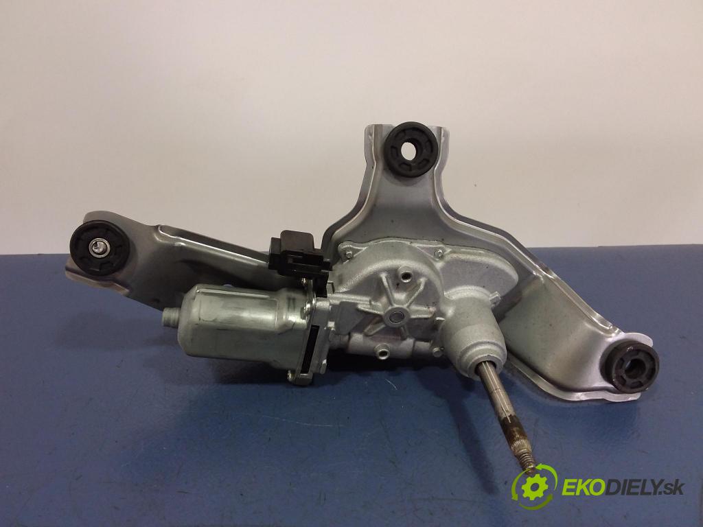 Mazda 5 2011 motorek Stěrače: Zad: C513-67450