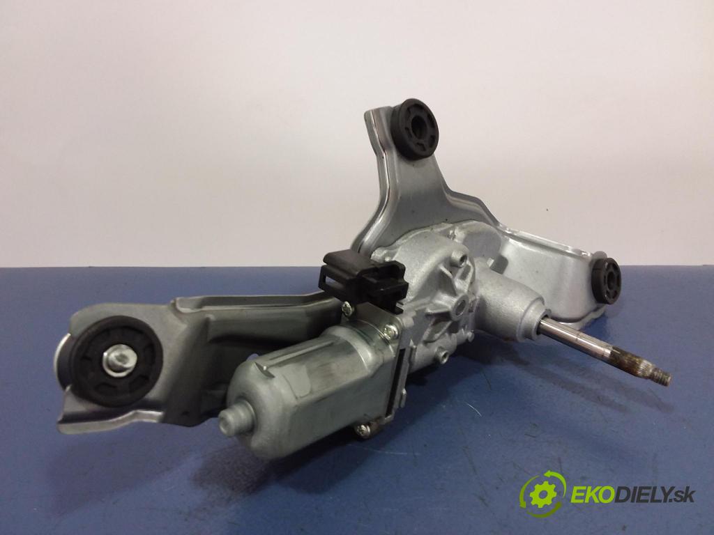 Mazda 5 2011 motorek Stěrače: Zad: C513-67450