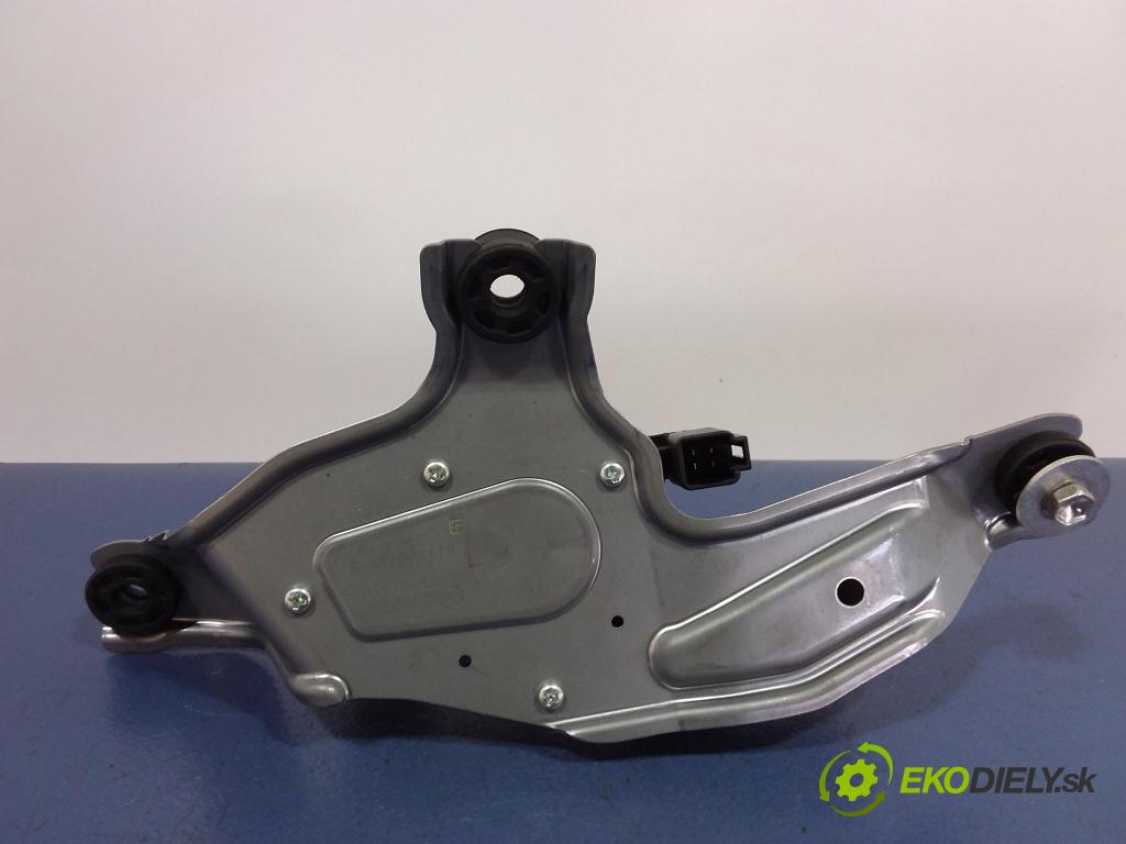 Mazda 5 2011 motorek Stěrače: Zad: C513-67450