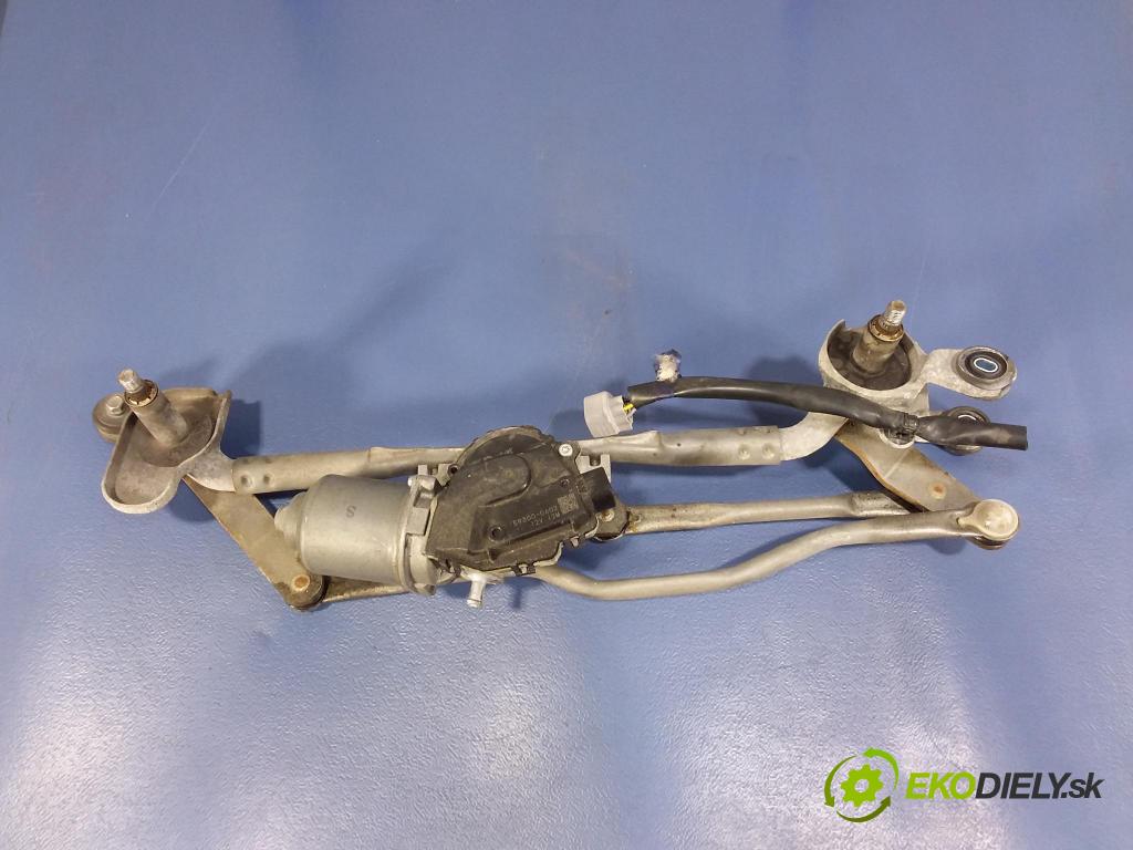 Mazda 5 2011 mechanismus motorek Stěrače: před 159300-0602