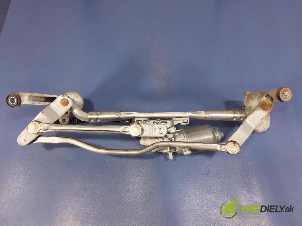 Mazda 5 2011 mechanismus motorek Stěrače: před 159300-0602