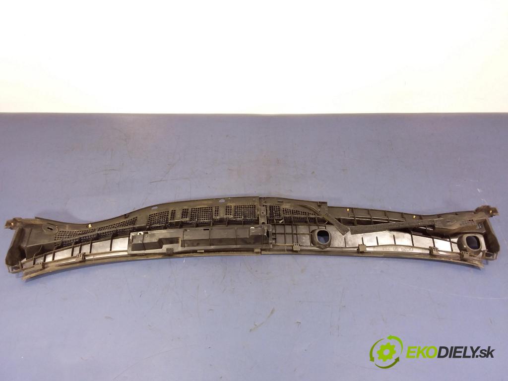 Mazda 5 2011 torpédo CC29507S1
