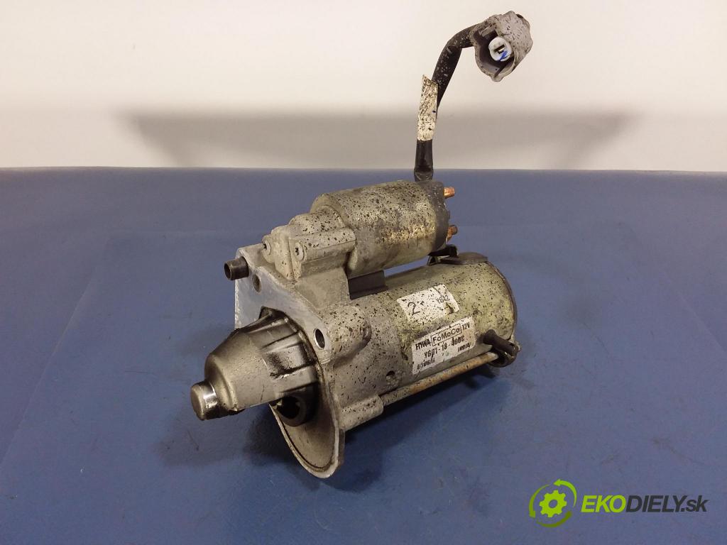 Mazda 5 2011 štartér Y60118400C