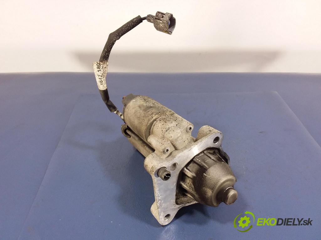 Mazda 5 2011 štartér Y60118400C