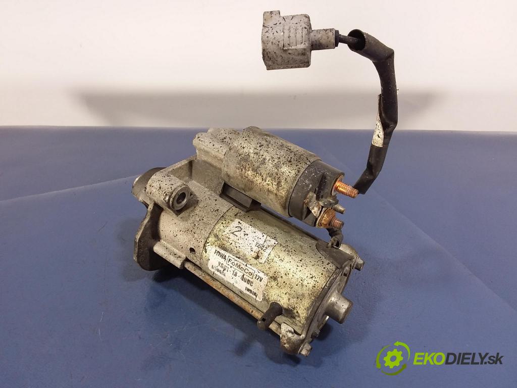 Mazda 5 2011 štartér Y60118400C