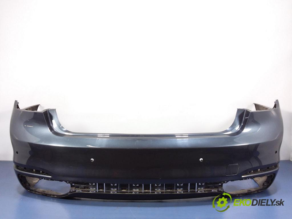 Bmw Seria 7 2016 nárazník Zad: